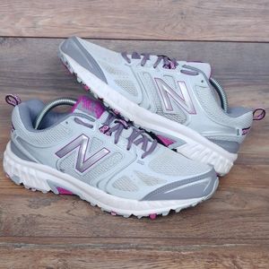 New Balance 412v3 Trail Wide
